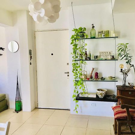 Habitacion Privada En Depto Para 1 Persona, Solo Mujeres - San Telmo 布宜诺斯艾利斯 外观 照片