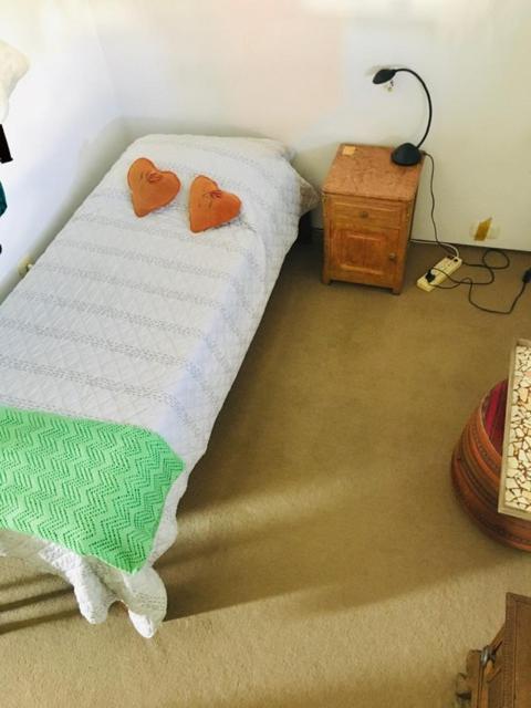 Habitacion Privada En Depto Para 1 Persona, Solo Mujeres - San Telmo 布宜诺斯艾利斯 外观 照片