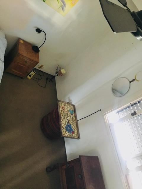 Habitacion Privada En Depto Para 1 Persona, Solo Mujeres - San Telmo 布宜诺斯艾利斯 外观 照片